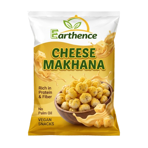 Masala Makhana