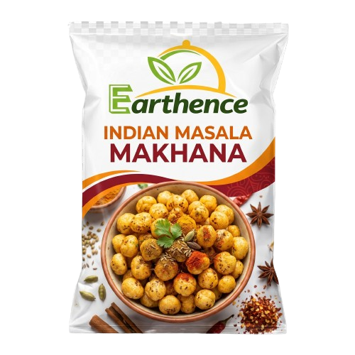 Roasted Makhana Premium