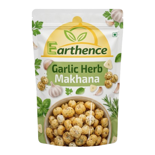 Roasted Makhana Premium