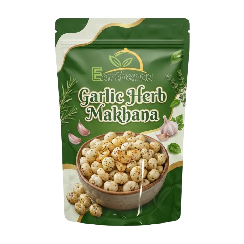 Roasted Makhana Premium