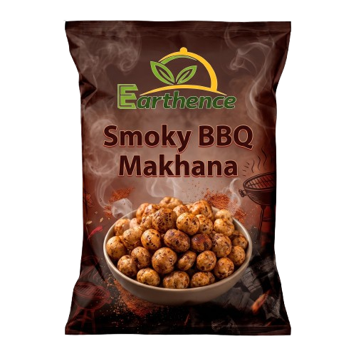 Roasted Makhana Premium