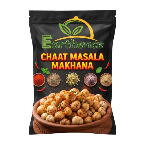 Roasted Makhana Premium