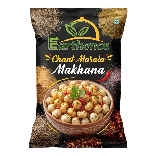 Roasted Makhana Premium